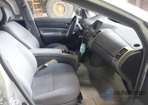 2007 Toyota Prius z USA, uszkodzony, nr VIN JTDKB20U577554881